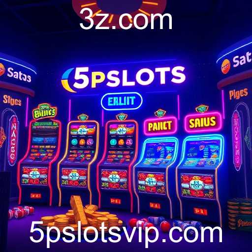 O Crescimento dos Cassinos Online no Brasil e o Impacto de 5pslots