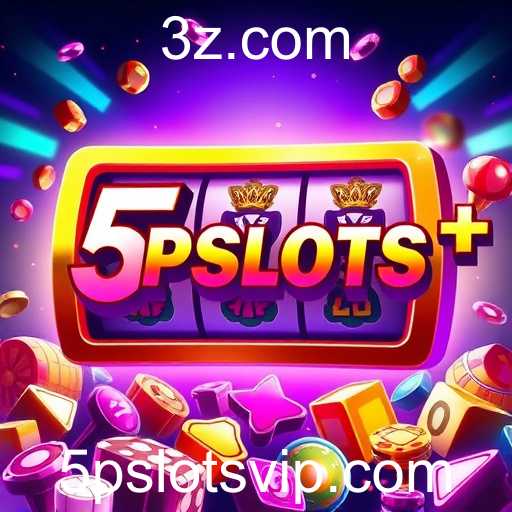 Crescimento dos Jogos Online Através do 5pslots