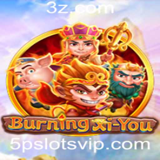 Explorando o Universo de BurningXiYou: Um Mergulho no Mundo dos 5pslots