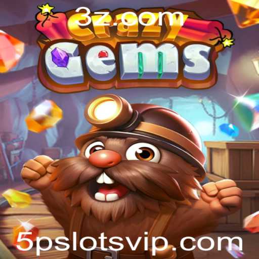 CrazyGems: Descubra a Magia do Novo Jogo de 5pslots