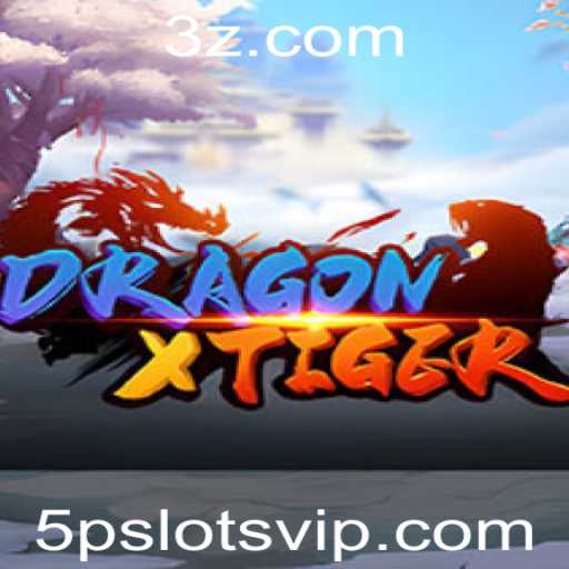 Explorando o Mundo de DragonXTiger: A Nova Sensação dos Jogos 5pslots