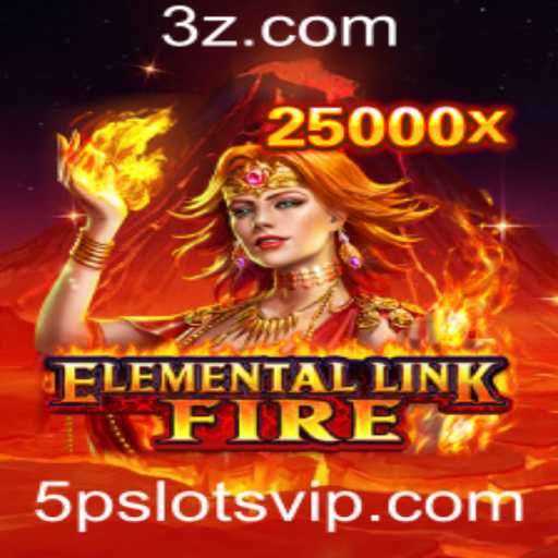 ElementalLinkFire: Descubra a Magia dos 5pslots