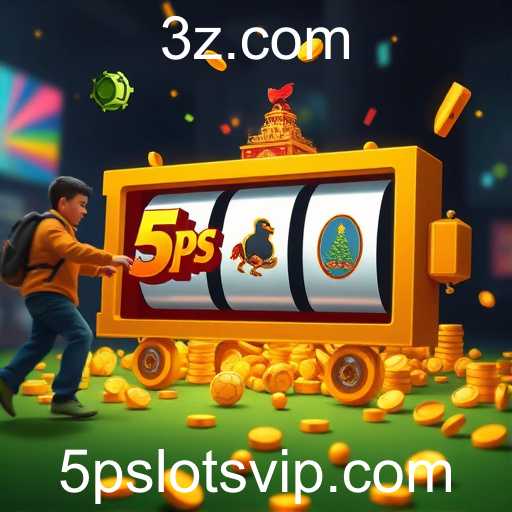 A Evolução dos Jogos Online em Portugal: O Caso dos 5pslots