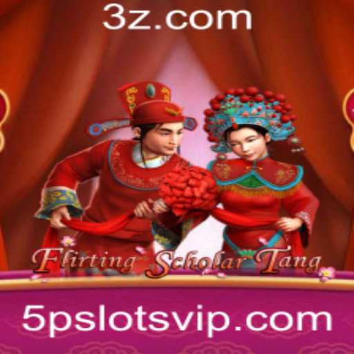 Flirting Scholar Tang: Desvendando a Magia do Jogo de Slots 5pSlots