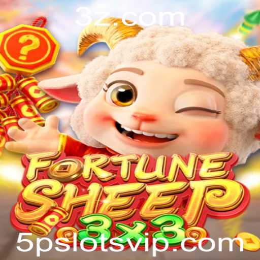 Descobrindo FortuneSheep: O Novo Jogo de Slot de 5 Bobinas