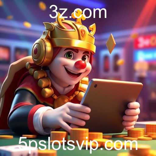 Avanços e Desafios do Site de Jogos 5pslots em 2025