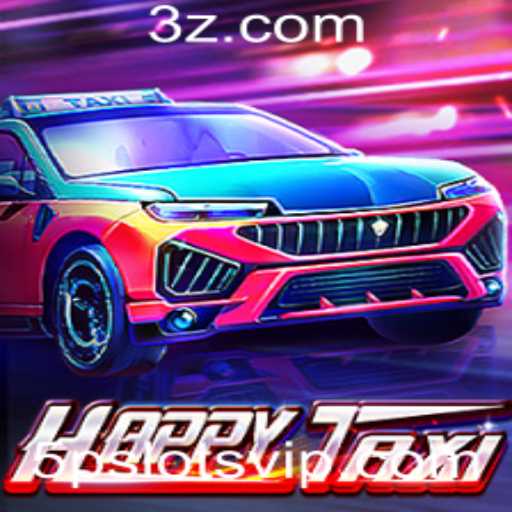 Desvendando HappyTaxi: Um Mergulho no Mundo dos 5pslots