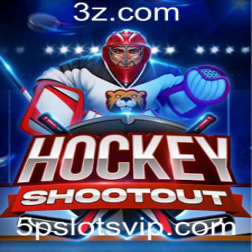 Descubra o Mundo de HockeyShootout: O Jogo de Slots 5pslots que Está Conquistando Jogadores