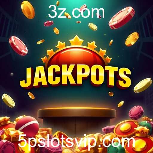 Explorando a Emocionante Categoria de Jackpots no 5pslots