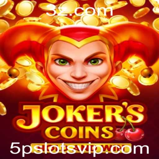 JokersCoins: Um Novo Padrão em Jogos de Slots Online