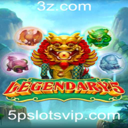 Descobrindo o Legendary5: Um Jogo Inovador no Mundo dos 5pslots