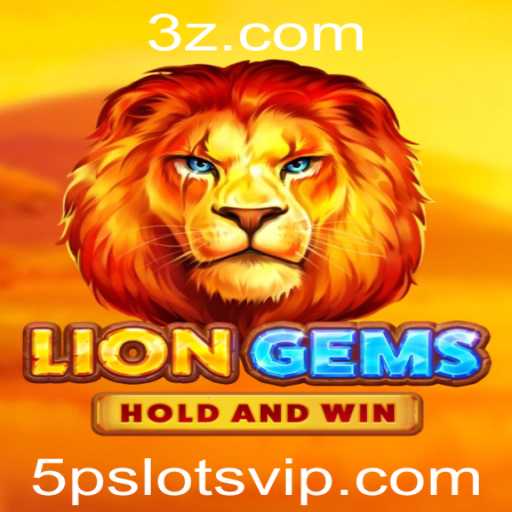 Descubra o Mundo Encantado de LionGems: O Jogo de Slot Inovador