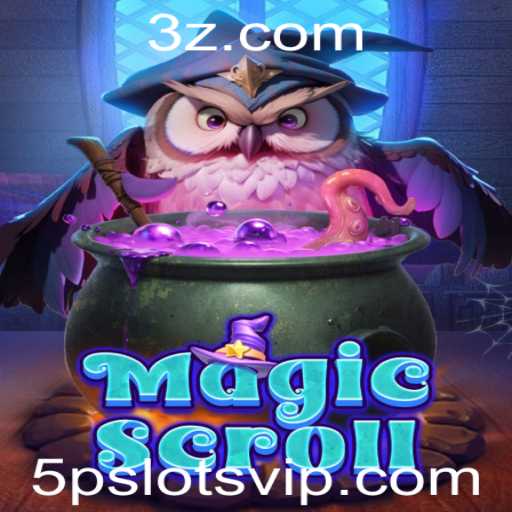 Explorando o Mundo Fascinante de MagicScroll: A Nova Sensação das Slots Online