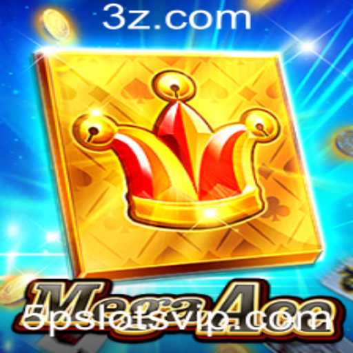 MegaAce: Descubra o Fascinante Mundo do 5pslots