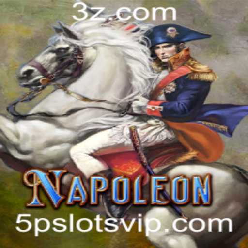 Napoleon: Uma Imersão no Mundo das 5pslots
