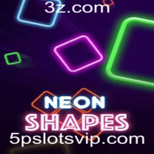 Descubra 'NeonShapes': Um Jogo Inovador no Mundo dos 5pslots