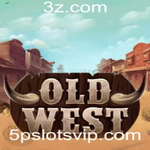Descubra a Emoção de OldWest: O Jogo de Slots Temático com 5pslots
