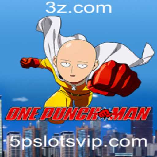 Explorando o Universo de OnePunchMan: A Experiência Incrível dos 5pslots