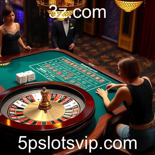 Ascensão do Entretenimento Online: O Impacto do 5pslots em 2025