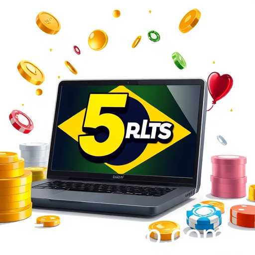 Expansão dos Jogos Online no Brasil: O Impacto do 5pslots