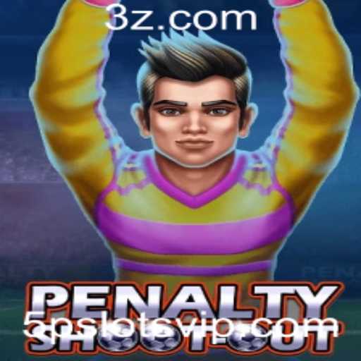 PenaltyShootOut: O Novo Sensação nos Jogos de 5pslots