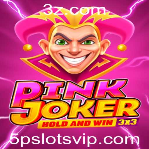 Descubra o Fascinante Mundo de PinkJoker: A Nova Sensação dos Cassinos Online