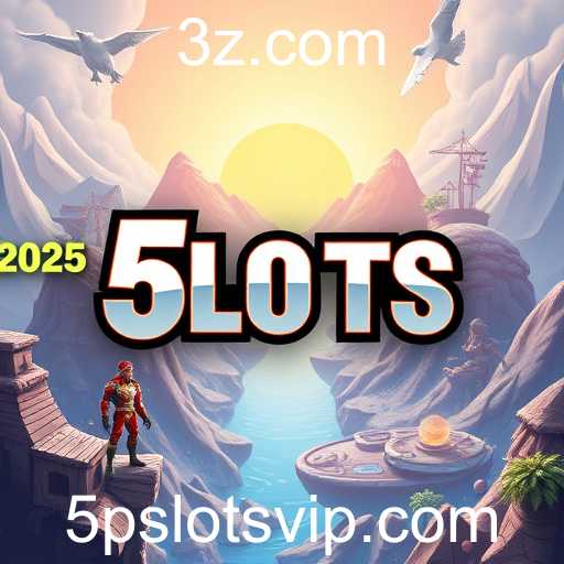 A Ascensão do 5pSlots no Cenário de Jogos Online