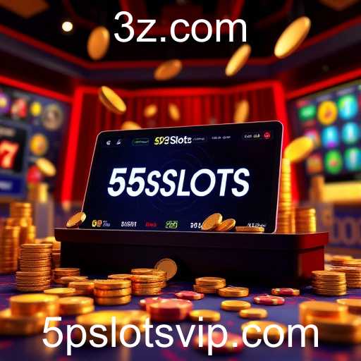 Ascensão dos Jogos de Slot Online no Brasil em 2025