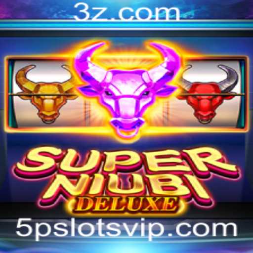 Descubra a Aventura Épica de SuperNiubiDeluxe