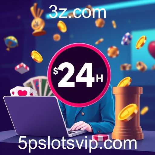 5pslots