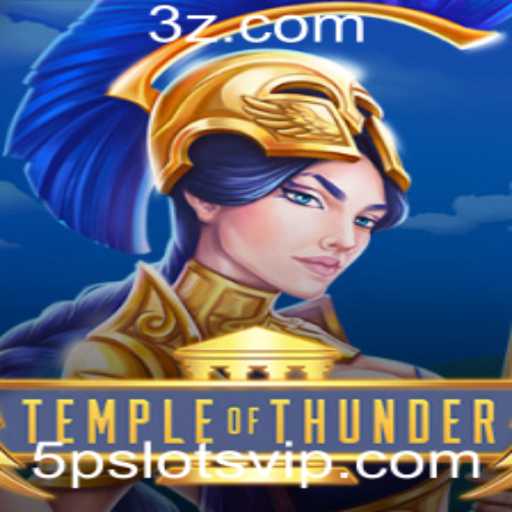 Explorando TempleofThunder: A Nova Sensação dos 5PSlots