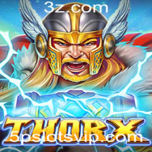 Descubra o Universo de ThorX no Mundo dos Jogos de Slots
