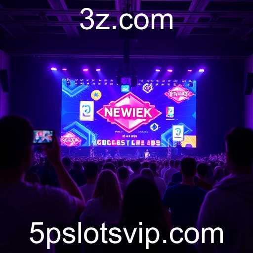 Transmissão ao Vivo: Revolução Digital e o Papel do 5pslots