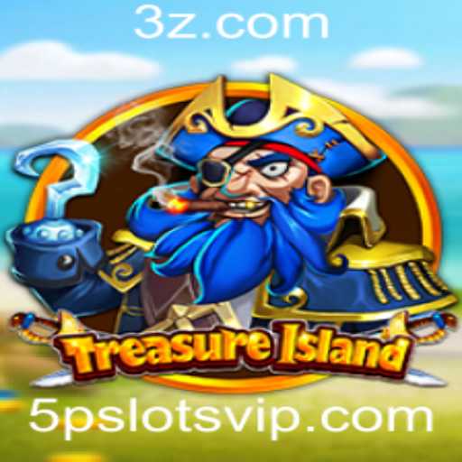 Explorando o Mundo de TreasureIsland: Um Guia Completo para o Jogo de Slots 5pslots