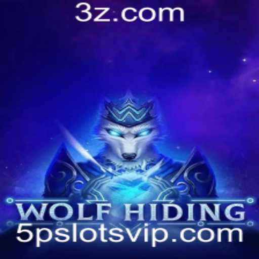 Introdução e Regras do Jogo WolfHiding: A Novidade em 5pslots