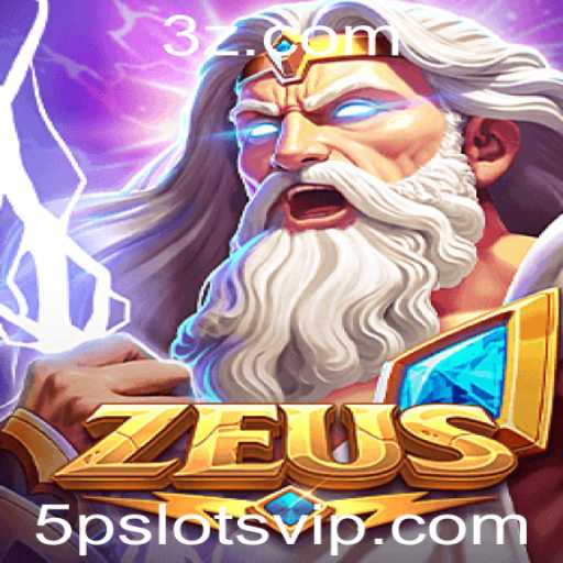 Explorando o Fascinante Mundo de Zeus 5pslots